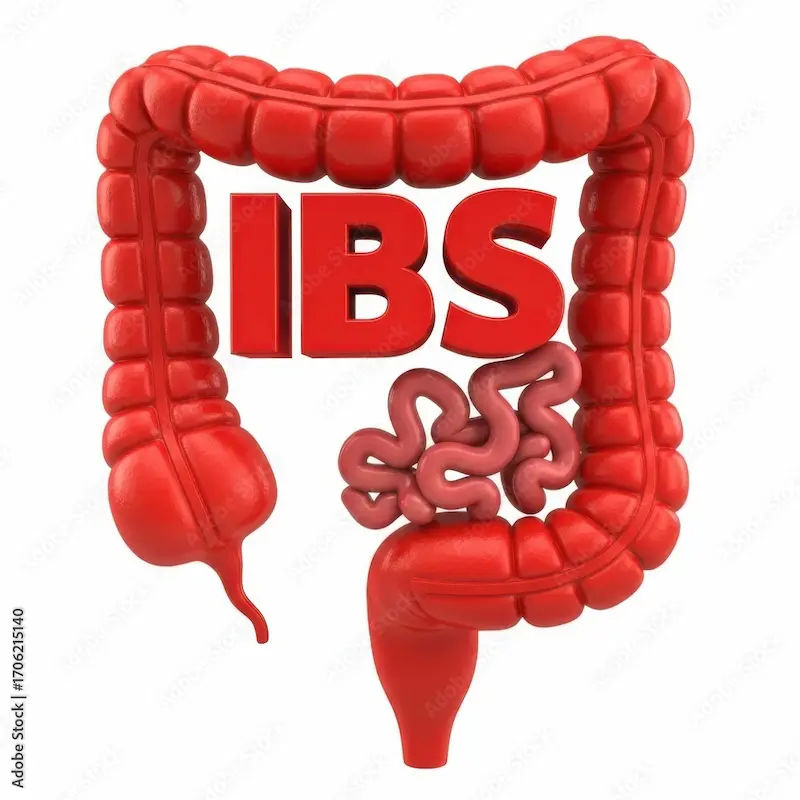Guide to Irritable Bowel Syndrome Management